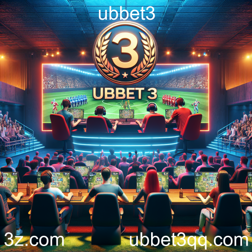 A Ascensão dos Esportes Virtuais e seu Impacto no Entretenimento Digital